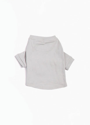 Embroidered Tee (Dog)