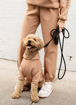 Fleece Jogger (Adult)