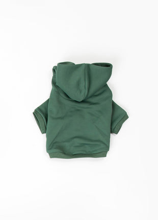 Fleece Hoodie (Dog)