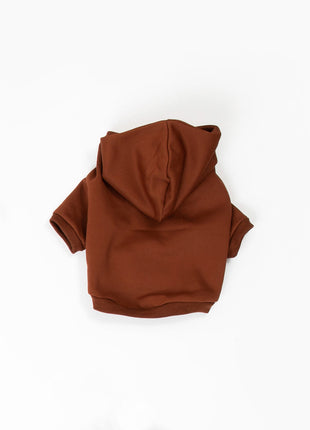 Fleece Hoodie (Dog)