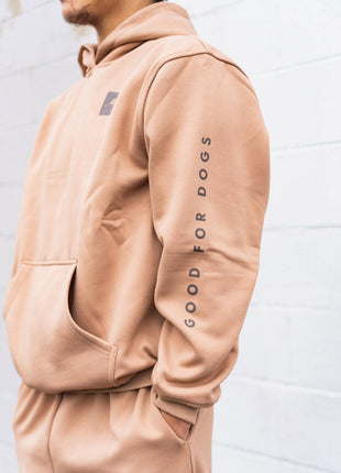 Fleece Hoodie (Adult)