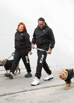 Fleece Jogger (Adult)