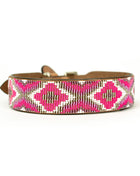 Del Mar Sambboho dog collar