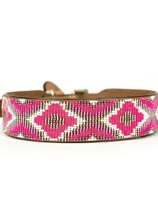 Del Mar Sambboho dog collar