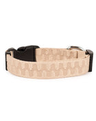 Dog Collar- Checkered Wave - Pup List