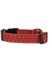 Wavy Red