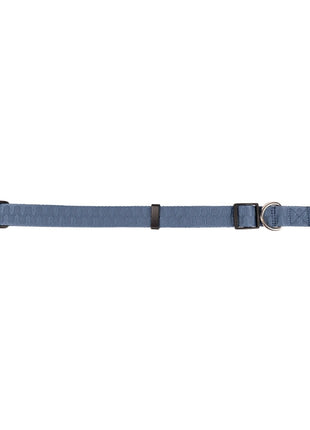 Dog Collar- Checkered Wave - Pup List