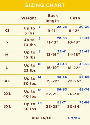 Dog Cotton Smiley Tee - Pup List