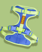Dog Harness - Pup List