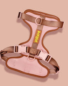 Dog Harness - Pup List