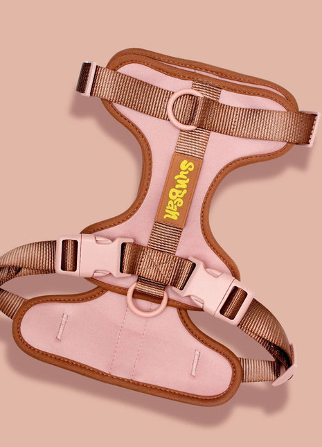 Dog Harness - Pup List