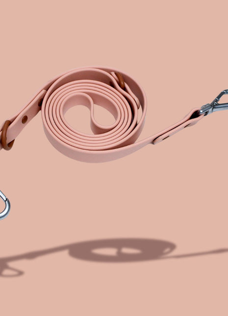 Dog Leash - Pup List