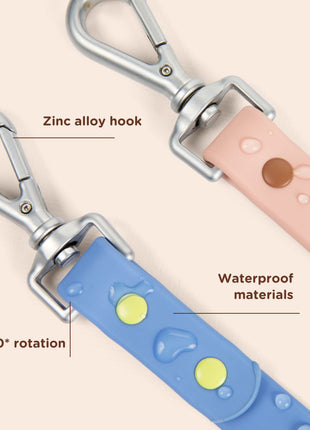 Dog Leash - Pup List