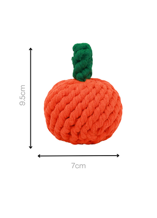 MarketVeg Rope Toys