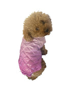 Coco Puffer, Ombre'd Orchid