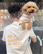 Good Human Tee (Adult)