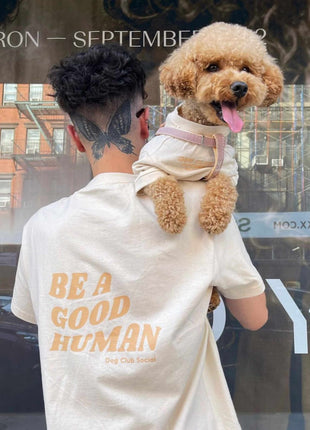 Good Human Tee (Adult)