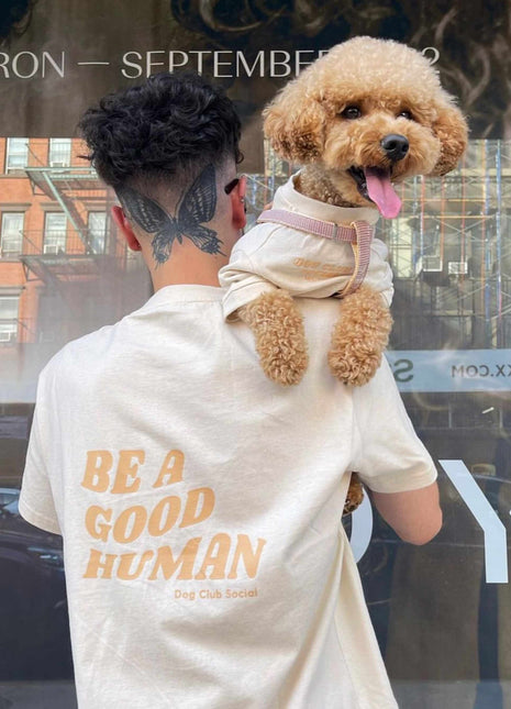Good Human Tee (Adult)