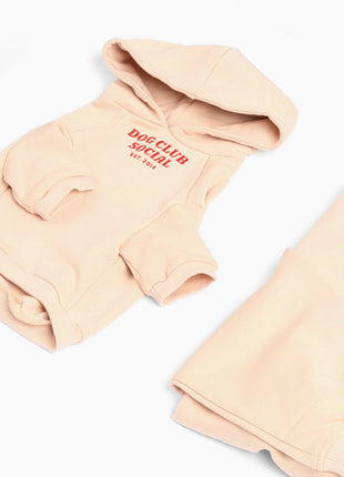 Terry Hoodie (Adult Sizes Only)
