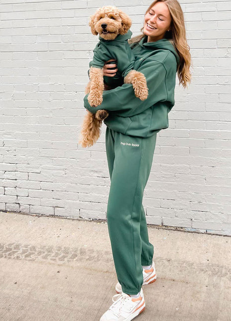 Fleece Jogger (Adult)