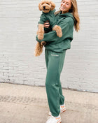 Fleece Jogger (Adult)