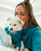Terry Pullover
