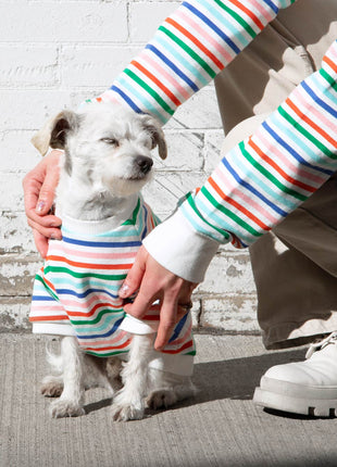 Happy Days Pullover