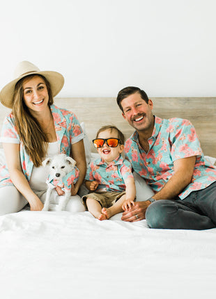 Washed Out BBQ Shirt - Pup List