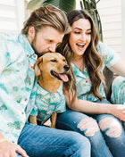 Adventure Awaits BBQ Shirt - Pup List