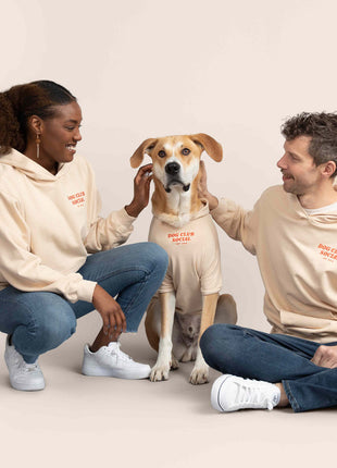 Terry Hoodie (Adult Sizes Only)