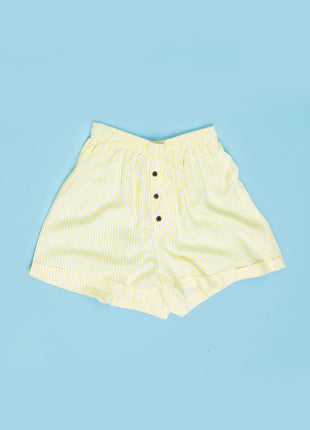 Nantucket Set - Pup List
