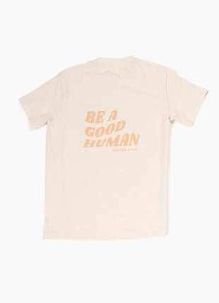 Good Human Tee (Adult)