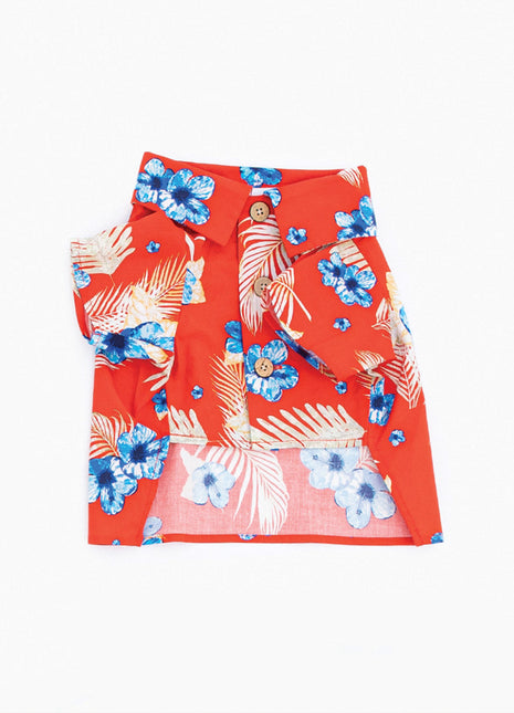 Vintage Vacay BBQ Shirt