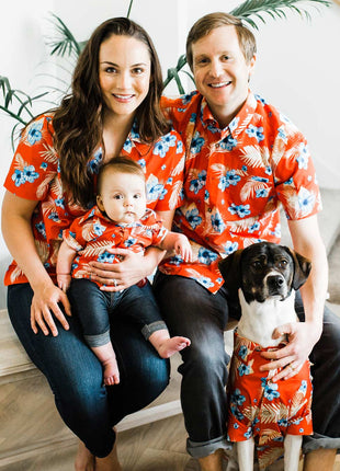 Vintage Vacay BBQ Shirt