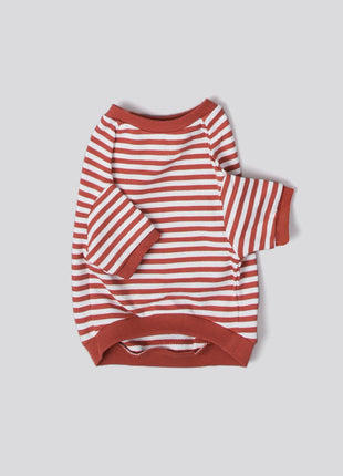 Poppy Pullover