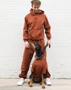 Fleece Hoodie (Adult)