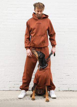 Fleece Jogger (Adult)
