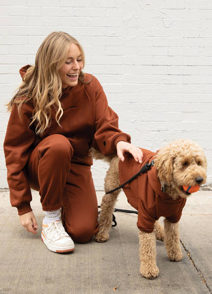 Fleece Jogger (Adult)