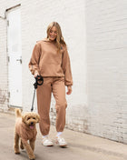 Fleece Jogger (Adult)