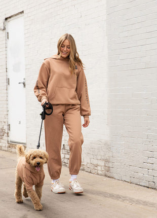 Fleece Jogger (Adult)