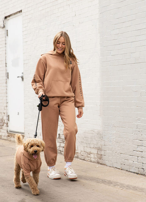 Fleece Jogger (Adult)