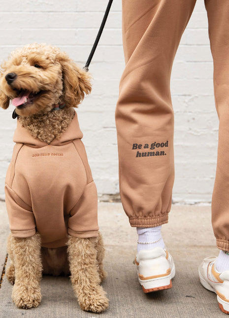 Fleece Jogger (Adult)