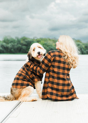 Lodge Flannel
