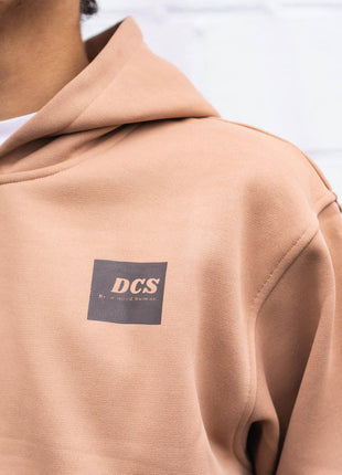 Fleece Hoodie (Adult)