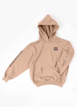 Fleece Hoodie (Adult)