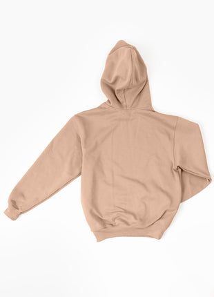 Fleece Hoodie (Adult)