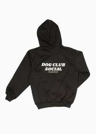 Fleece Hoodie (Adult)