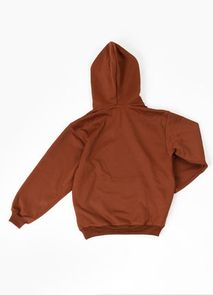 Fleece Hoodie (Adult)