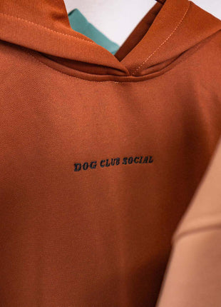 Fleece Hoodie (Adult)