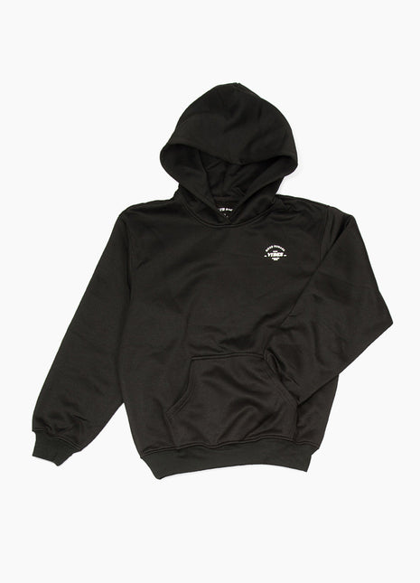 Fleece Hoodie (Adult)